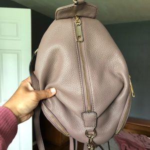 Rebecca Minkoff Mini Backpack EUC!